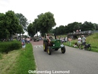 Oldtimerdag Lexmond -  14 juni 2025