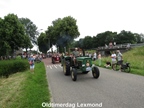 Oldtimerdag Lexmond -  14 juni 2025