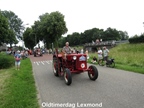 Oldtimerdag Lexmond -  14 juni 2025
