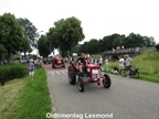 Oldtimerdag Lexmond -  14 juni 2025