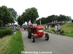 Oldtimerdag Lexmond -  14 juni 2025