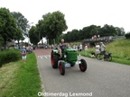Oldtimerdag Lexmond -  14 juni 2025