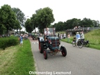 Oldtimerdag Lexmond -  14 juni 2025