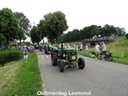 Oldtimerdag Lexmond -  14 juni 2025