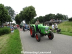 Oldtimerdag Lexmond -  14 juni 2025