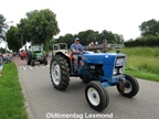 Oldtimerdag Lexmond -  14 juni 2025