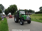 Oldtimerdag Lexmond -  14 juni 2025