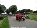 Oldtimerdag Lexmond -  14 juni 2025