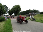 Oldtimerdag Lexmond -  14 juni 2025