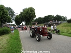 Oldtimerdag Lexmond -  14 juni 2025