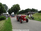 Oldtimerdag Lexmond -  14 juni 2025