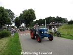 Oldtimerdag Lexmond -  14 juni 2025