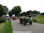 Oldtimerdag Lexmond -  14 juni 2025