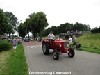 Oldtimerdag Lexmond -  14 juni 2025