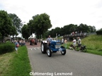Oldtimerdag Lexmond -  14 juni 2025