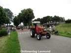 Oldtimerdag Lexmond -  14 juni 2025