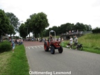 Oldtimerdag Lexmond -  14 juni 2025