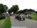 Oldtimerdag Lexmond -  14 juni 2025