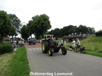 Oldtimerdag Lexmond -  14 juni 2025