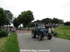 Oldtimerdag Lexmond -  14 juni 2025