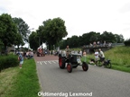 Oldtimerdag Lexmond -  14 juni 2025