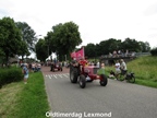 Oldtimerdag Lexmond -  14 juni 2025