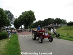 Oldtimerdag Lexmond -  14 juni 2025