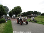Oldtimerdag Lexmond -  14 juni 2025