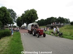 Oldtimerdag Lexmond -  14 juni 2025