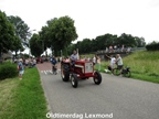 Oldtimerdag Lexmond -  14 juni 2025