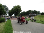 Oldtimerdag Lexmond -  14 juni 2025
