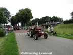 Oldtimerdag Lexmond -  14 juni 2025