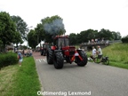 Oldtimerdag Lexmond -  14 juni 2025