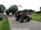 Oldtimerdag Lexmond -  14 juni 2025