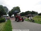 Oldtimerdag Lexmond -  14 juni 2025