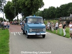 Oldtimerdag Lexmond -  14 juni 2025