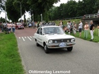 Oldtimerdag Lexmond -  14 juni 2025