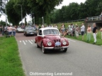 Oldtimerdag Lexmond -  14 juni 2025