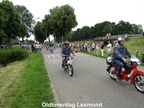 Oldtimerdag Lexmond -  14 juni 2025