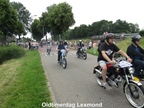 Oldtimerdag Lexmond -  14 juni 2025