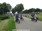 Oldtimerdag Lexmond -  14 juni 2025
