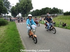 Oldtimerdag Lexmond -  14 juni 2025