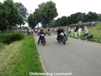 Oldtimerdag Lexmond -  14 juni 2025