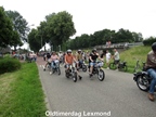 Oldtimerdag Lexmond -  14 juni 2025