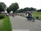 Oldtimerdag Lexmond -  14 juni 2025