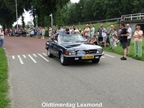 Oldtimerdag Lexmond -  14 juni 2025