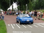 Oldtimerdag Lexmond -  14 juni 2025
