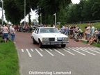 Oldtimerdag Lexmond -  14 juni 2025
