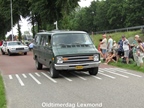 Oldtimerdag Lexmond -  14 juni 2025
