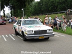 Oldtimerdag Lexmond -  14 juni 2025